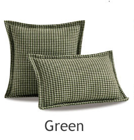 Living Room Luxury Sofa Pillow Cushion