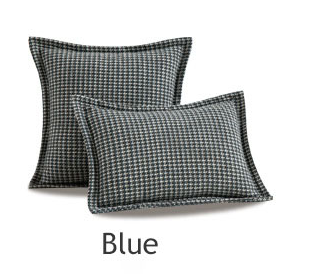 Living Room Luxury Sofa Pillow Cushion