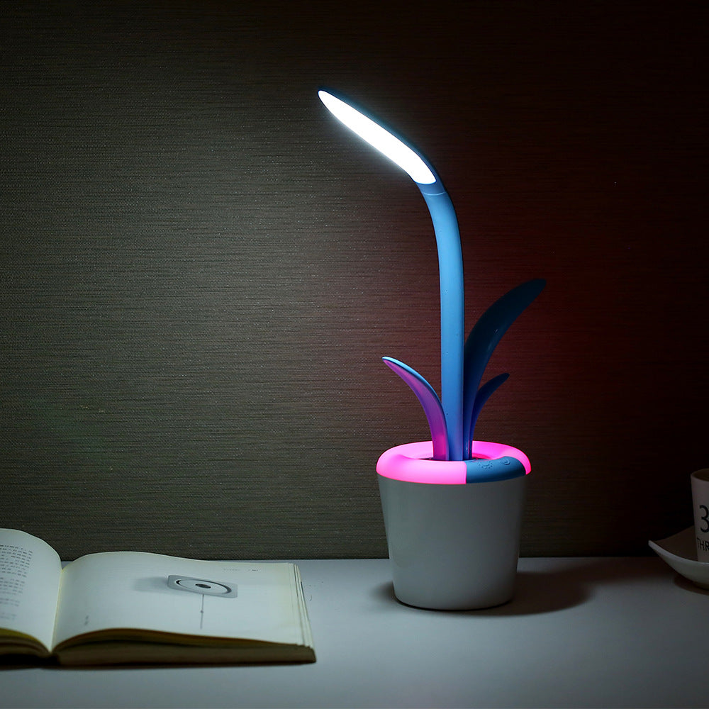 Modern Desk Light Eye Protection LED Night light