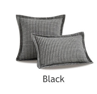 Living Room Luxury Sofa Pillow Cushion