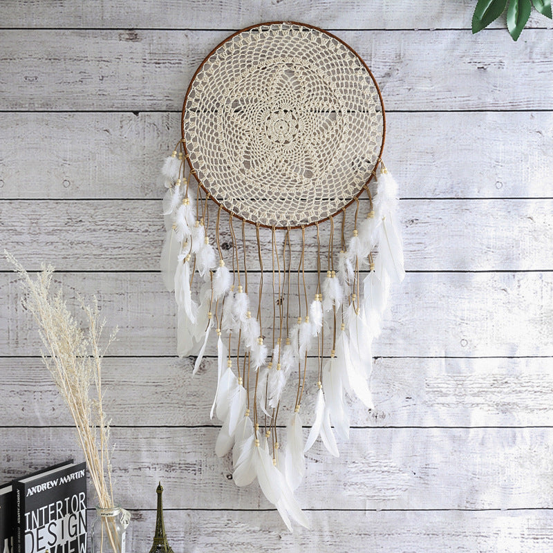 Handmade Dream Catcher