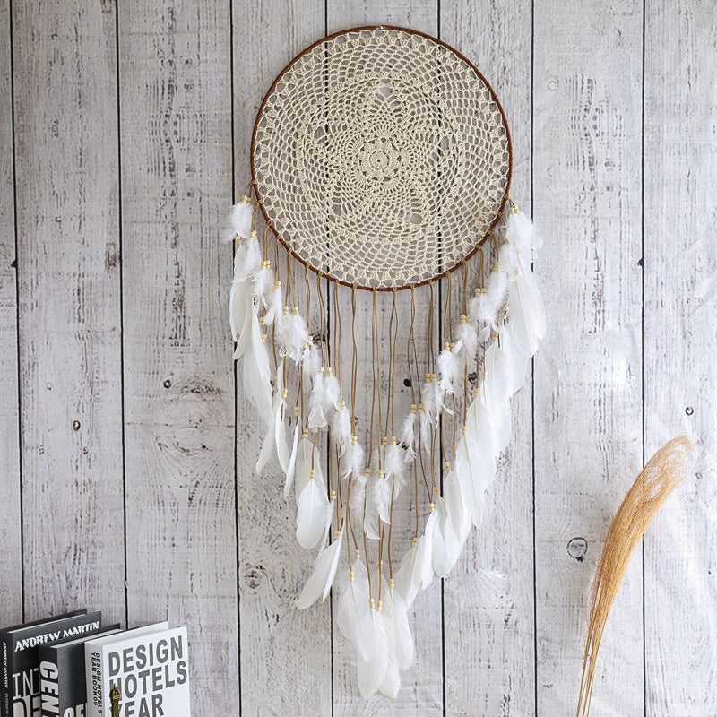 Handmade Dream Catcher