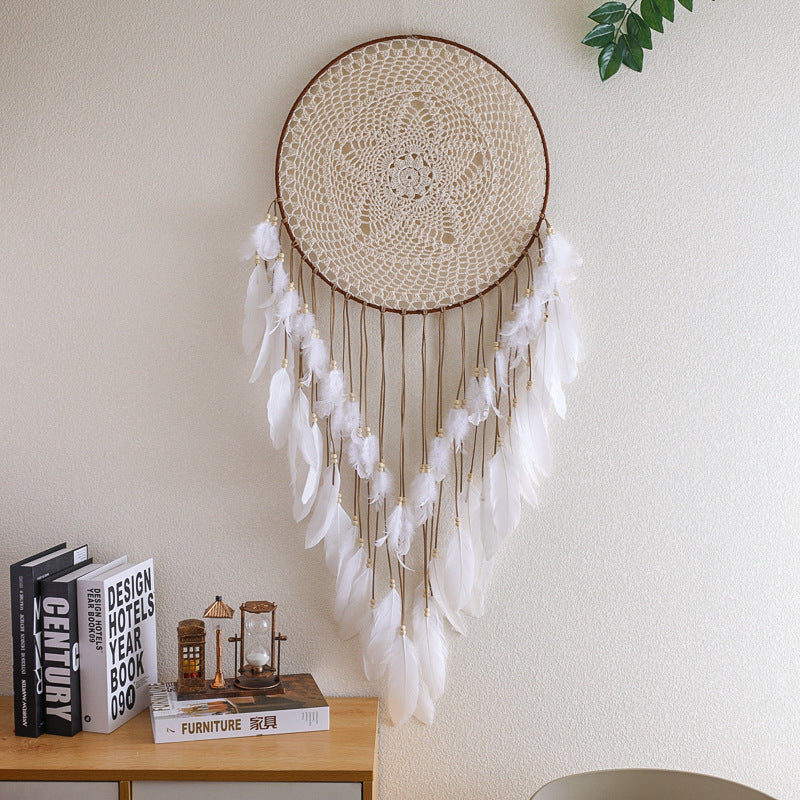 Handmade Dream Catcher