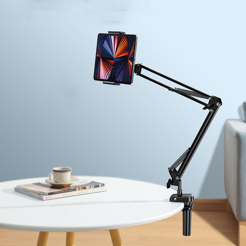 Mobile Phone Tablet Bracket Bedside Bed Desktop Rotation FittedLimited