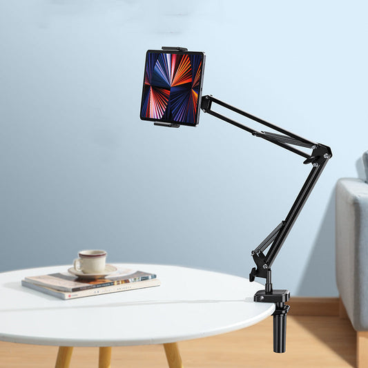 Mobile Phone Tablet Bracket Bedside Bed Desktop Rotation FittedLimited