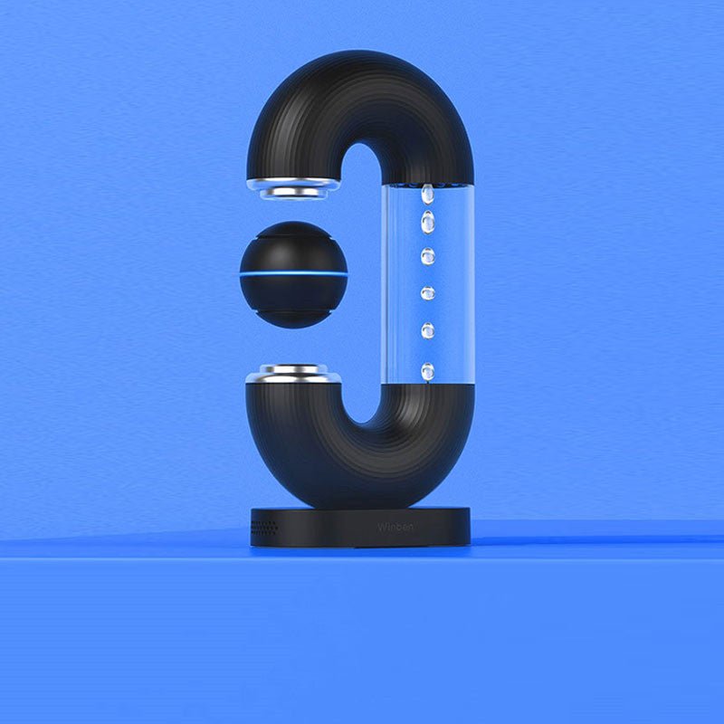 Negative Ion Suspension Air Purifier FittedLimited