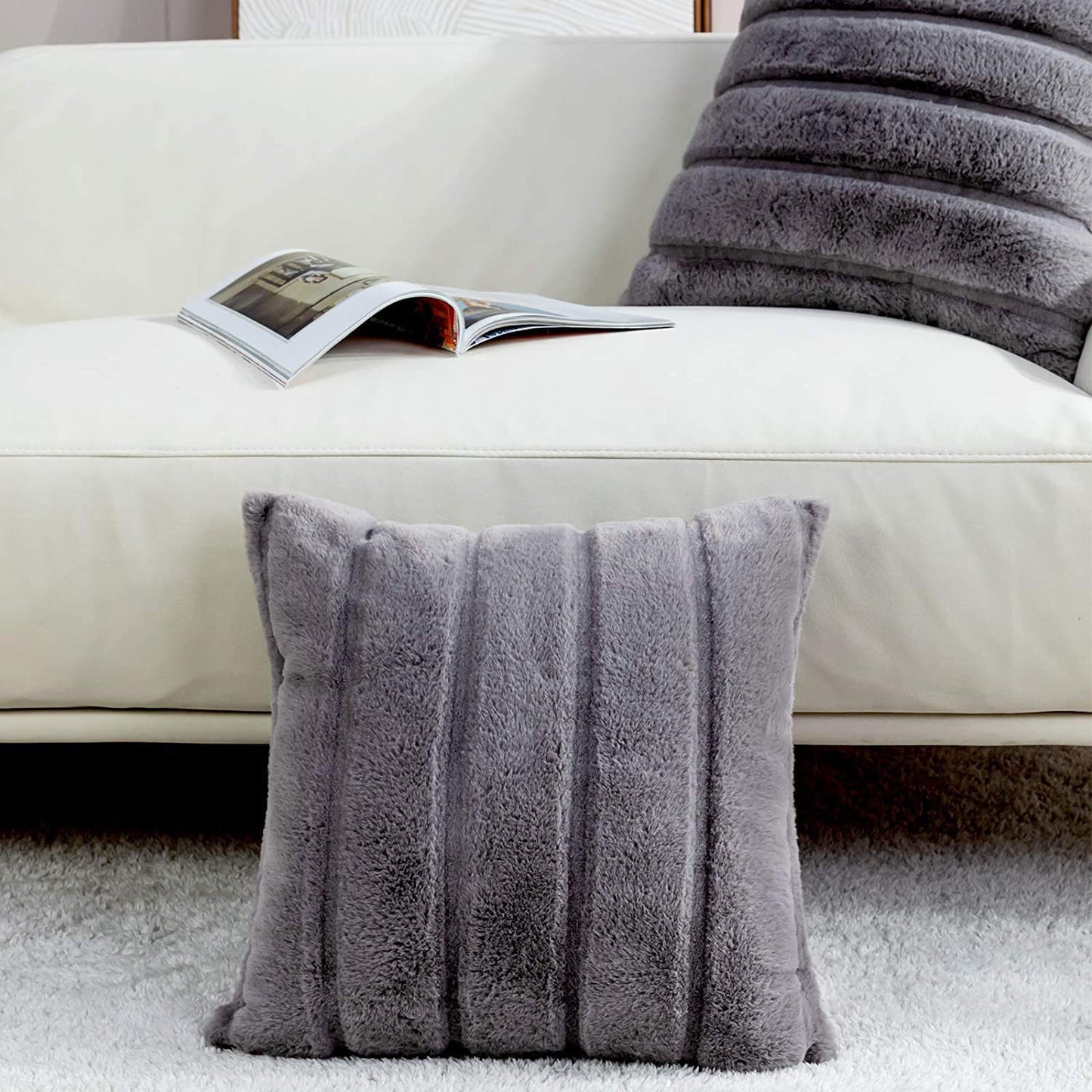 Living Room Sofa Cushions Bedside Cushions