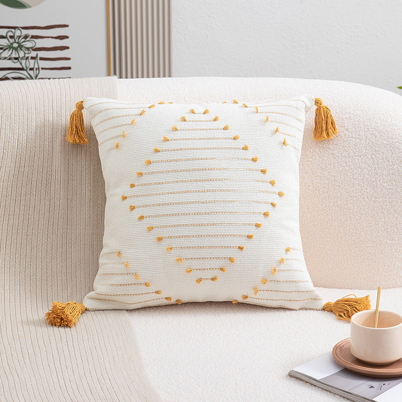 Home Living room Bedroom Pillowcase cushion