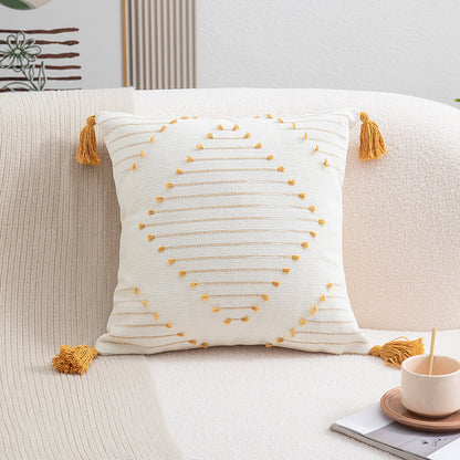 Home Living room Bedroom Pillowcase cushion