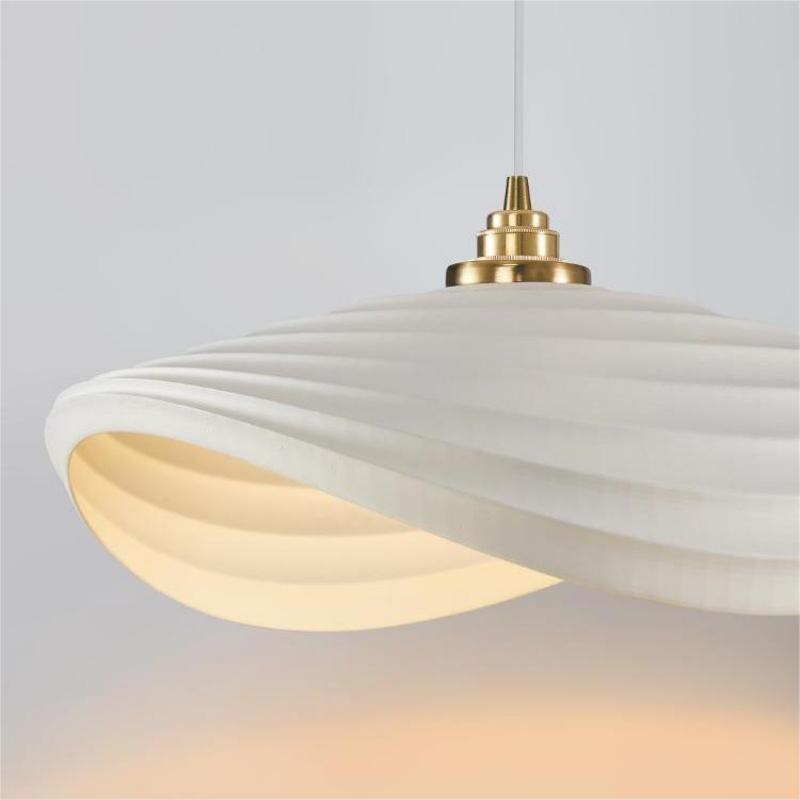 Lampes suspendues nordiques au design moderne