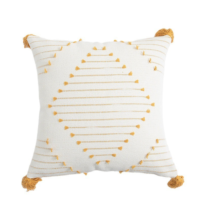 Home Living room Bedroom Pillowcase cushion