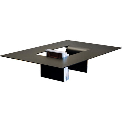 The Luxury Stainless Steel Modern Quality Design Metal Coffee Living Table
