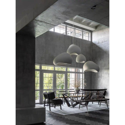 Japanese Designer Chandelier Living Room Dinning Room Modern And Simple
